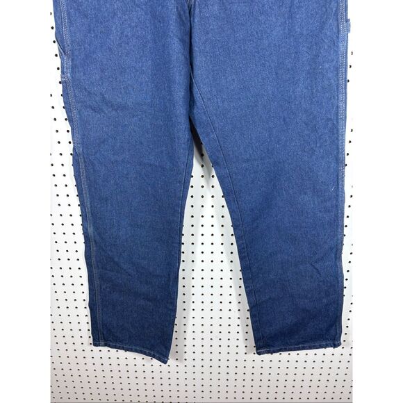 Dickies Mens denim jeans size 36x32 - Picture 4 of 10